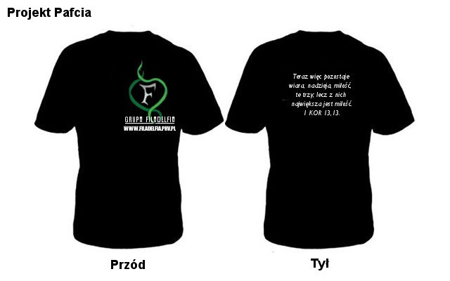 Projekt Pafcia